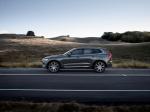 Volvo XC60 T6 Inscription 2017 года (WW)